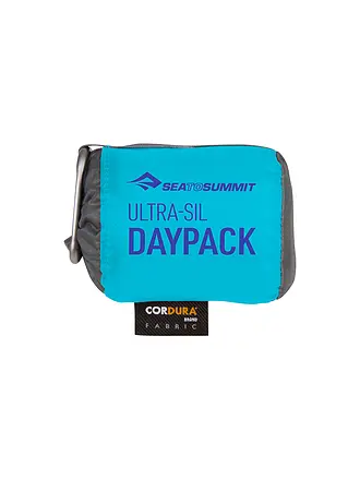 SEA TO SUMMIT | Sac à dos de jour Ultra-Sil 20L | blau